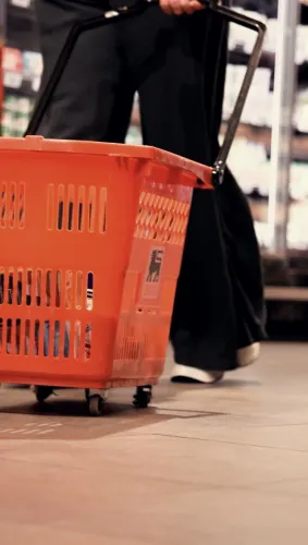 Delhaize Antwerpen